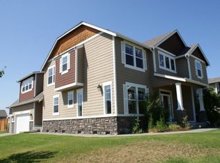 22215 74th Street Ct E, Buckley, WA 98321