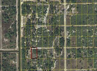 7897 8th Pl, Labelle, FL 33935