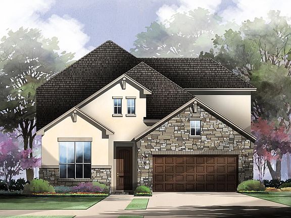 Elevation B
