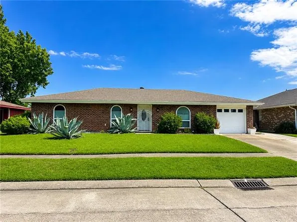 5112 Willowtree Dr, Marrero, LA 70072