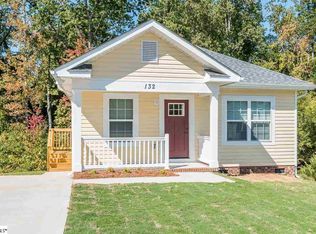 132 Abba Way, Taylors, SC 29687