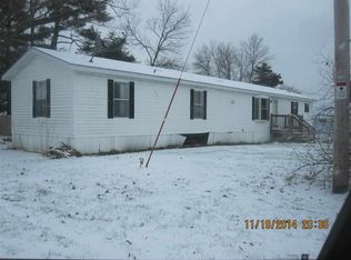 207 E Highway St, Mount Hope, WI 53816