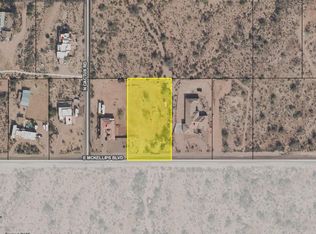 1240 E McKellips Blvd LOT 0, Apache Junction, AZ 85119