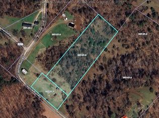 2194 Tombleson Run Rd, Leon, WV 25123