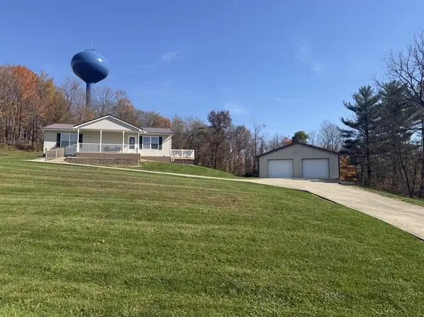 12865 State Highway 155, Corning, OH 43730