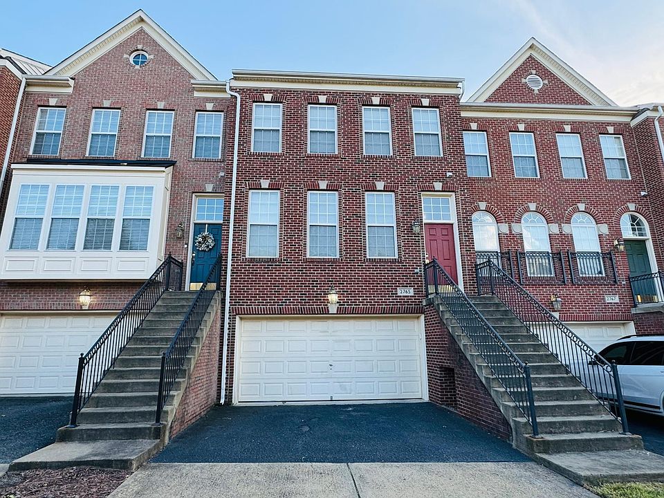 1st image of 2765 Wakewater Way