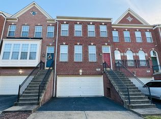 2765 Wakewater Way, Woodbridge, VA 22191