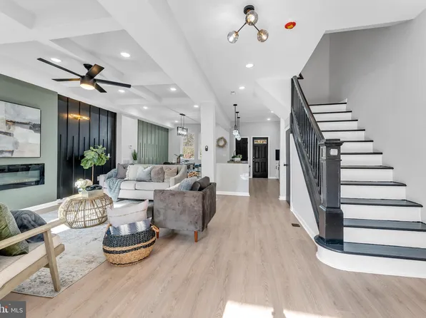 4010 Boarman Ave, Baltimore, MD 21215