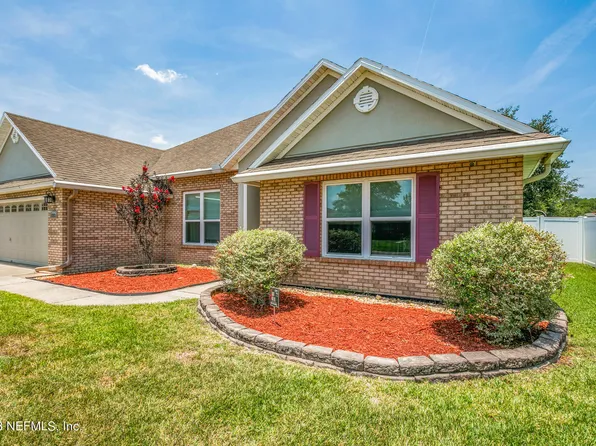 6563 COLBY HILLS Drive, Jacksonville, FL 32222