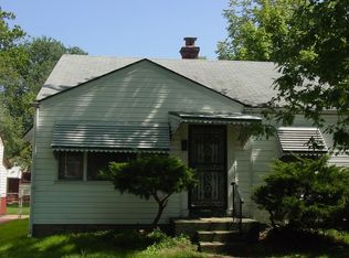 8516 Trafford Ln, Saint Louis, MO