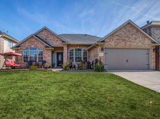 4416 Rockcliff Dr, Mesquite, TX