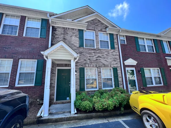 3622 Ginnis Rd SW Unit 3, Atlanta, GA 30331