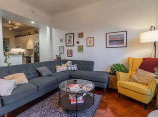 227 Riverside Dr APT 6W, New York, NY 10025