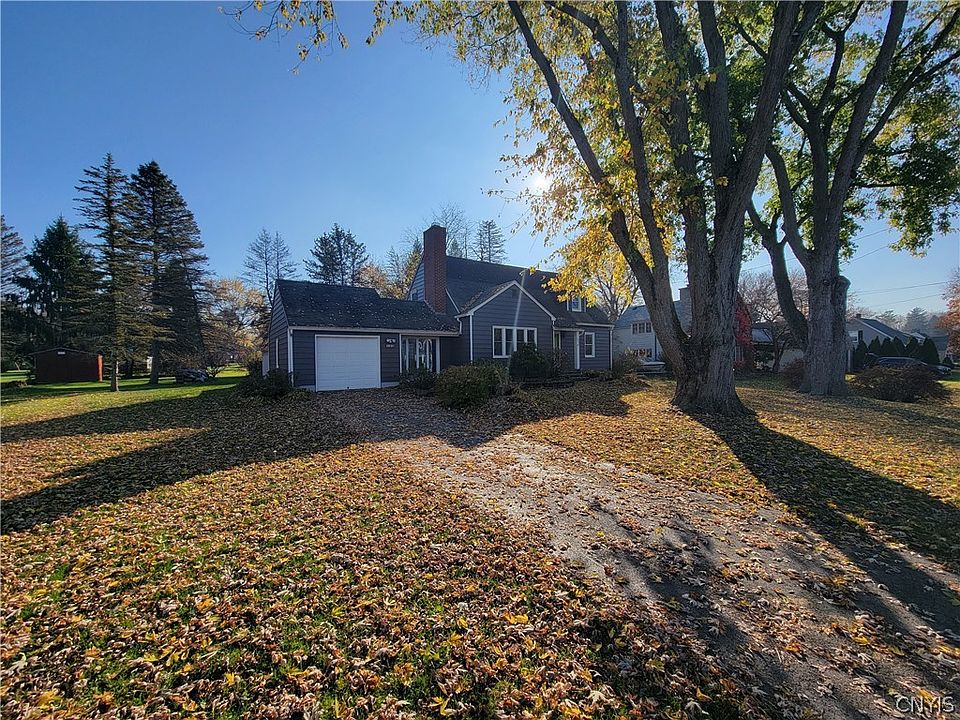 122 Brown St, Elbridge, NY 13060 Zillow