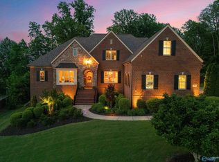 109 Grand Vista Dr, Madison, AL 35758