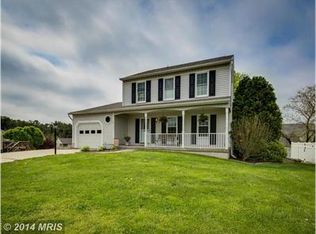 795 Hookers Mill Rd, Abingdon, MD 21009