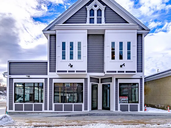 261 Main St #1, Bridgton, ME 04009
