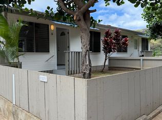 85-860 Piliuka Pl #B, Waianae, HI 96792