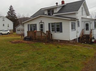 1436 Looker Mountain Trl, Rixford, PA 16745