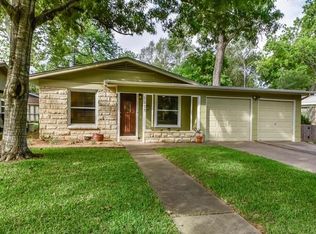 1105 Arcadia Ave, Austin, TX 78757