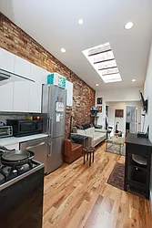 Rented by Voro NYC