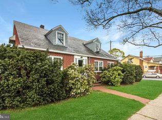 1472 Hamilton Ave, Hamilton, NJ 08629