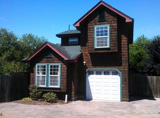 2919 Janes Creek Dr, Arcata, CA 95521
