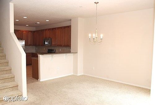 5th image of 4315 Santo Domingo St Unit B