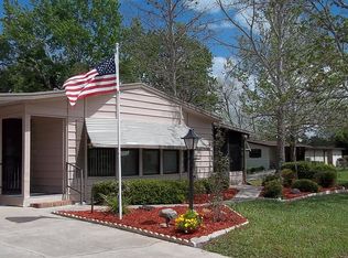 3001 Tree Frog Ln, Deland, FL 32724