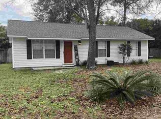 43 Dogwood Dr, Crawfordville, FL 32327