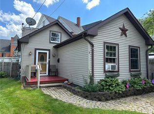 5 Cook St, Hornell, NY 14843