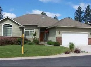 115 N Lindeblad Ln, Liberty Lake, WA 99019