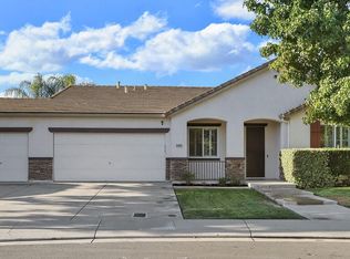 5460 Cosumnes Dr, Stockton, CA 95219