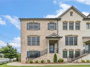 1941 Skyfall Cir NE, Atlanta, GA 30319