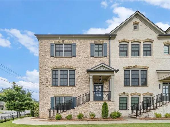 1941 Skyfall Cir NE, Atlanta, GA 30319
