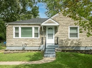8333 Fairbanks Dr, Saint Louis, MO