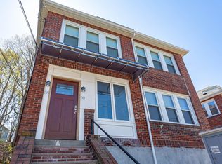 58 Colborne Rd #1, Brighton, MA 02135