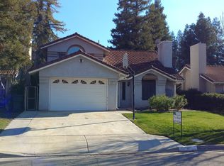 8874 N Barton Ave, Fresno, CA 93720
