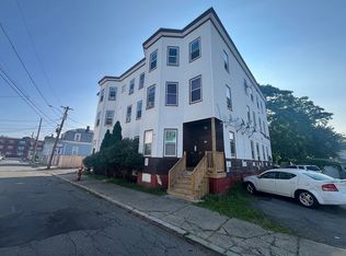20 Albany St #3, Lynn, MA 01902