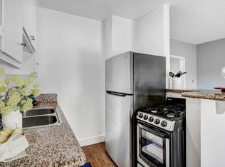 Palms Caribbean Apartments, Los Angeles, CA 90034