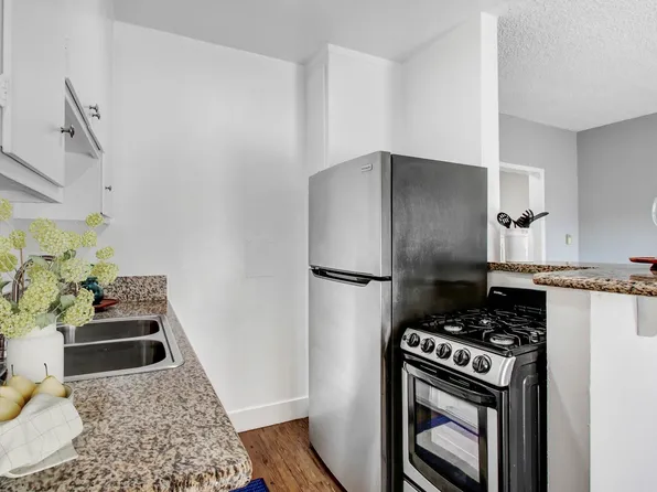 Palms Caribbean Apartments