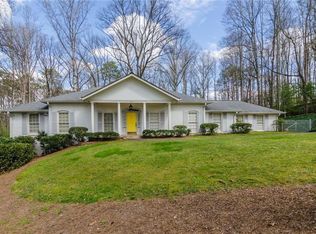 6125 Riverside Dr, Sandy Springs, GA 30328