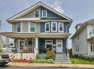 942 Fernwood St, Bethlehem, PA 18018