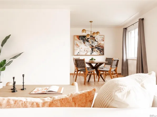 3606 W Linvale Place, Denver, CO 80236