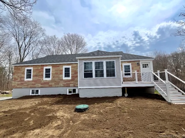 188 River Road, Lisbon, CT 06351