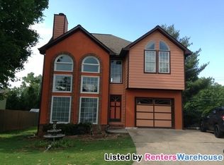1633 Oak Chase Ct, Marietta, GA 30066