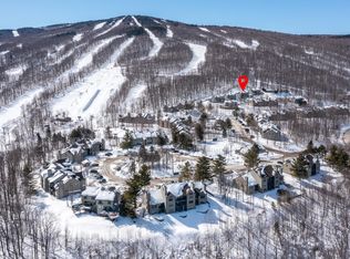 34 Ridgeview Rd #W1, Ludlow, VT 05149