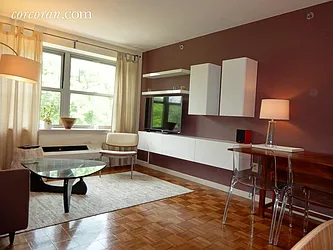 Rented by Corcoran