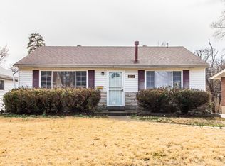 8732 Marcella Ave, Saint Louis, MO