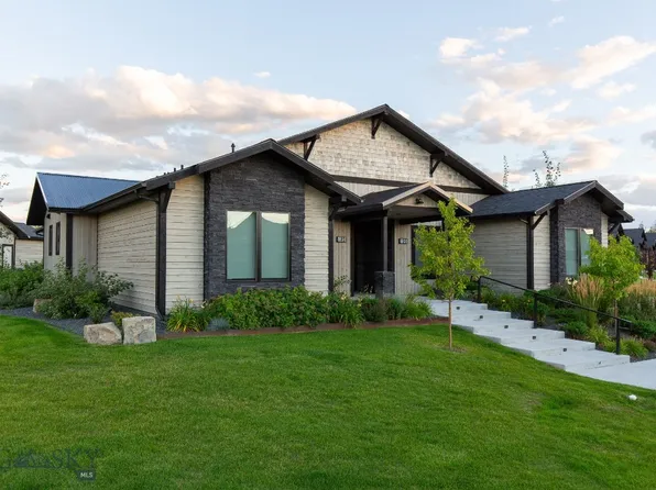 496 Black Bull Trl #A, Bozeman, MT 59718